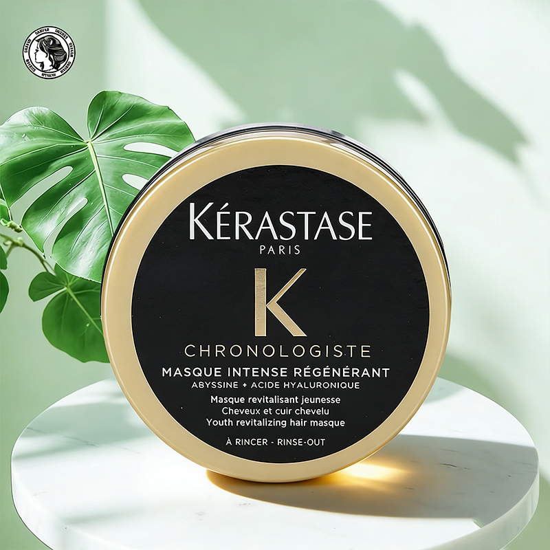 Kerastase卡诗黑钻鱼子发膜中小样75ml