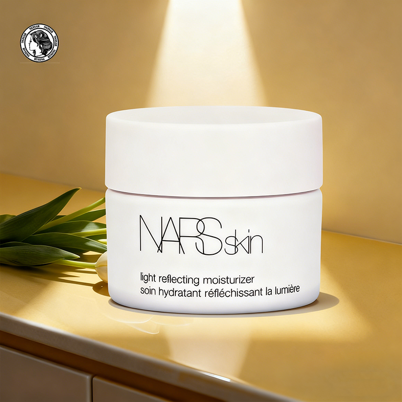 Nars 纳斯 无油大白面霜14ml