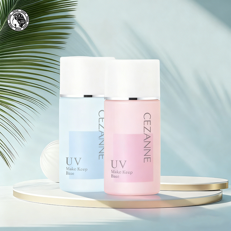 甄选 倩诗丽隔离霜妆前乳控油防晒遮瑕三合一轻薄水润持久裸妆,彩妆/香水/美妆工具,隔离/妆前/素颜霜,淘宝优惠券,粉丝福利购,淘宝优惠卷