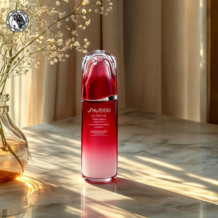 红腰子精华100ml红妍肌底液补水保湿 效期26.5 改善暗沉提亮维稳