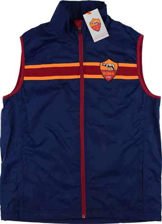 Débardeur sport AS ROMA - Ref 540229 Image 1