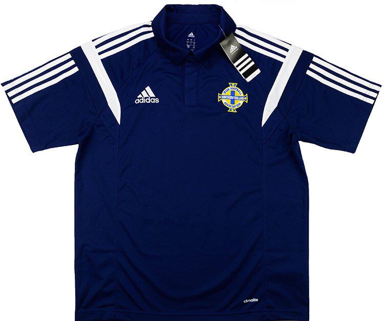 Polo sport homme ADIDAS - Ref 557170 Image 1