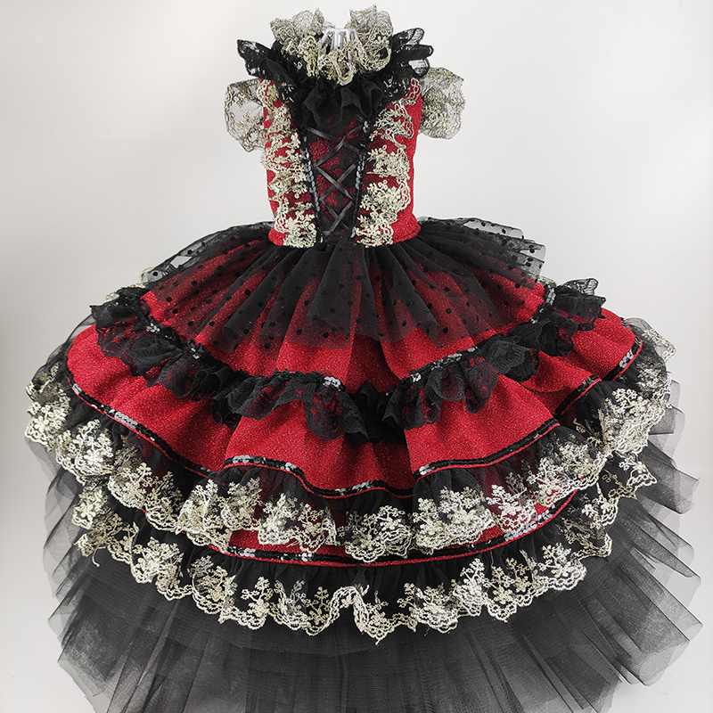 私宠手作长款拖尾猫咪结婚狗狗