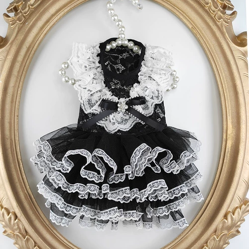 Наряд маленькой принцессы, тонкая летняя одежда, юбка, юбка-пачка