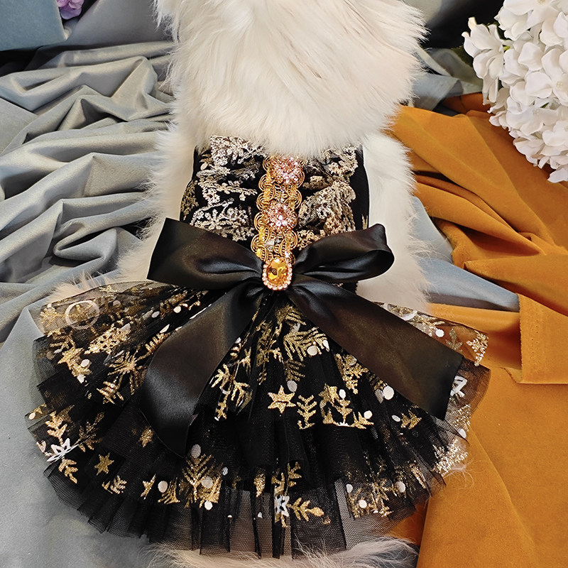 私宠手黑金宠物春夏吊带裙小狗狗贵宾泰迪比熊约克夏薄款猫咪衣服,宠物/宠物食品及用品,狗宠物服装/雨衣,淘宝优惠券,粉丝福利购,淘宝优惠卷