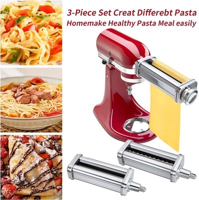 Kitchenaid凯膳怡压面