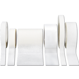 医用胶布纯棉贴布透气pe无纺布型手撕纸质过敏防橡皮膏压敏胶带