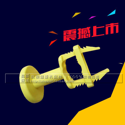 柔性轨道电缆组合式KBK滑块吊线