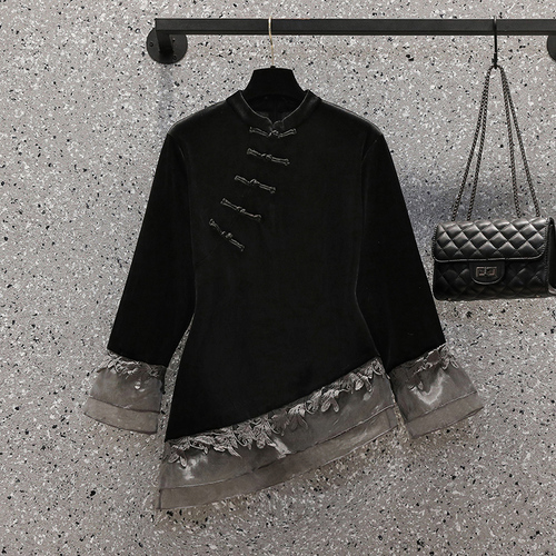 晨亿服饰 PUDDINGWHDZ8387