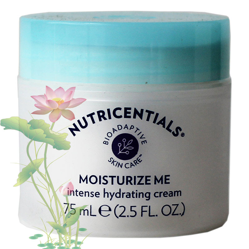 美国进口NUSKIN如新正品 修护晚霜Night Supply Nourishing Cream