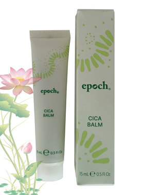 美国nuskin如新积雪草修复舒缓精华露养肤型隔离霜保湿Cica Balm