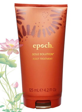 美国进口NUSKIN如新正品 特效足部修护霜 Sole Solution Foot