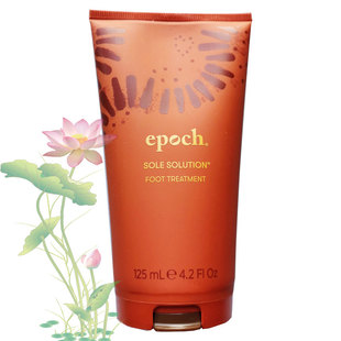 Solution Sole Foot 特效足部修护霜 美国进口NUSKIN如新正品