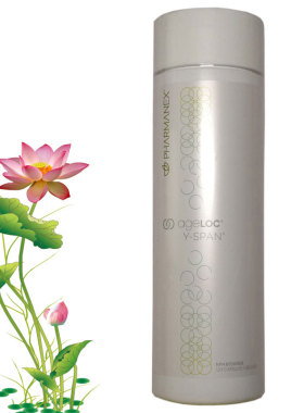 美国NUSKIN澳州如新/华茂 长青配方 ageloc youth