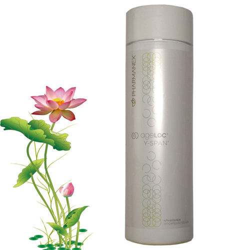 美国NUSKIN澳州如新/华茂 长青配方 ageloc youth