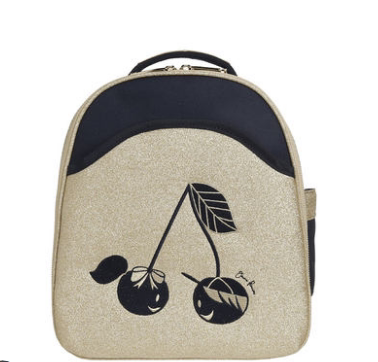 比利时防水儿童书包新品