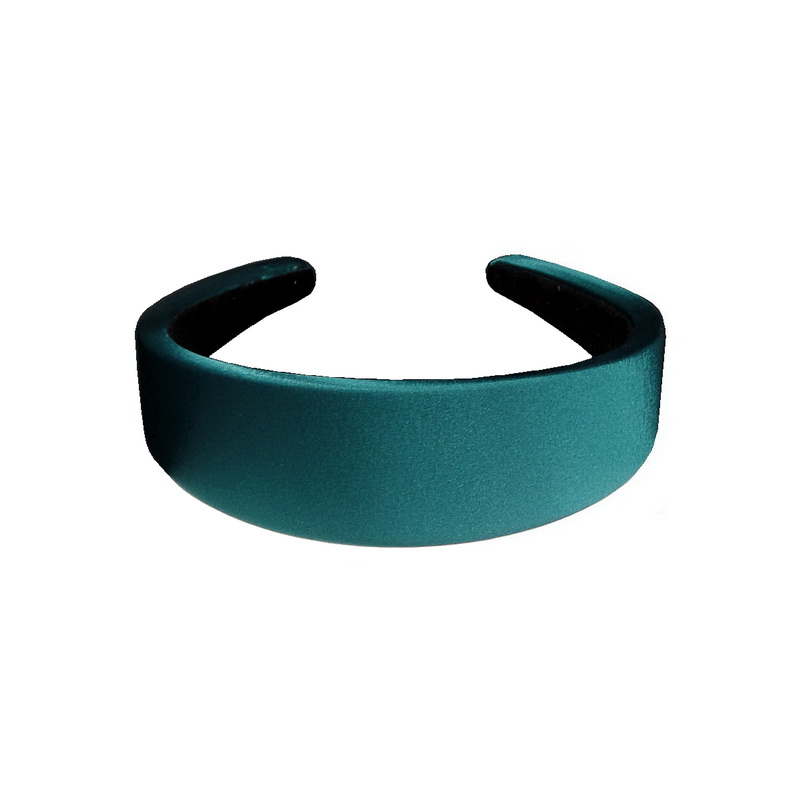 纯色日韩风不勒头发箍