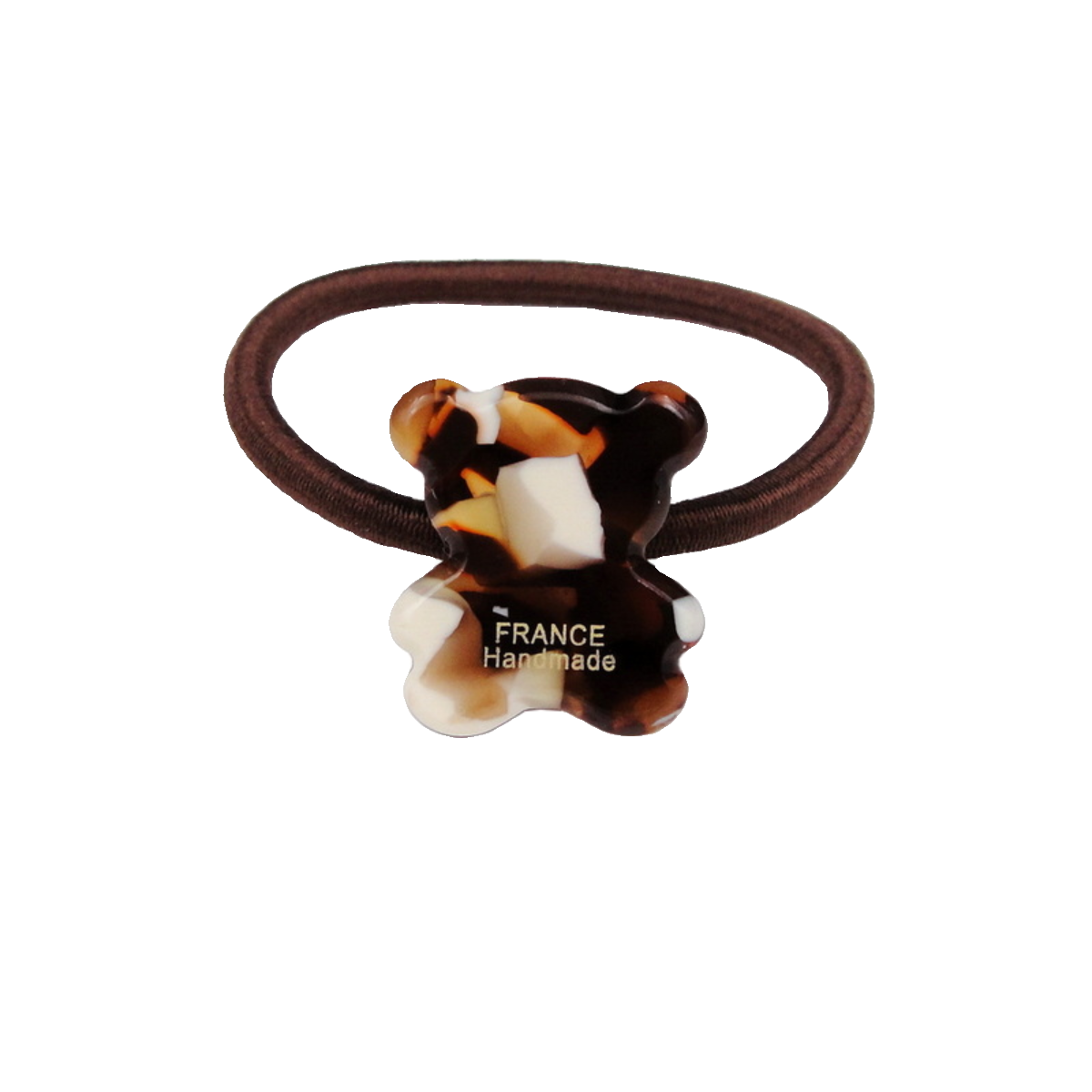 2个包邮!韩国France小熊发圈可爱卡通彩色法国醋酸头绳发绳皮筋套,饰品/流行首饰/时尚饰品新,发饰,淘宝优惠券,粉丝福利购,淘宝优惠卷