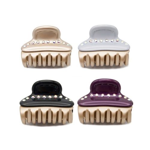 刘海中小号发抓夹旺多姆金小爪卡