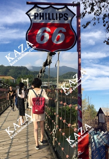 ROOTOTE2021日本潮流双肩包手提包 帆布包 防泼水 小款