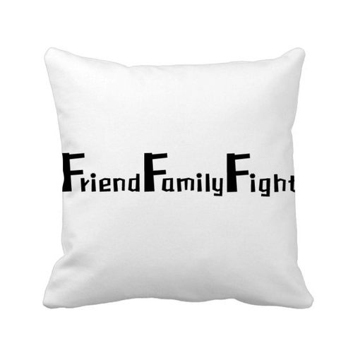 沙发靠垫礼物方形抱枕