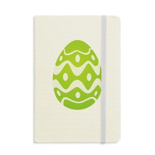 复活节节日彩蛋设计硬质笔记本办公记事本子学生用