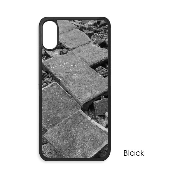 工业建材造型摄影适配于apple苹果iPhone78Plus手机壳XRmaxs