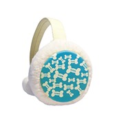 维托Vito铭牌冬季 狗狗 疯狂假期 可折叠保暖耳套耳罩护耳挂耳包