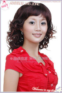 Perruque OTHER   Les cheveux longs - Ref 2607944 Image 1