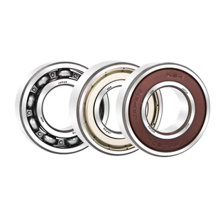 小牛电动车N/U/M 九号E/N/M/F/Q,B系列AK满天星前轮毂轴承油封