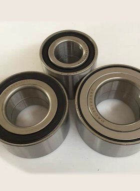 轮毂DAC45840045ZZ适用丰田凯美瑞前轮 汉腾X7 马自达CX7 马自达8