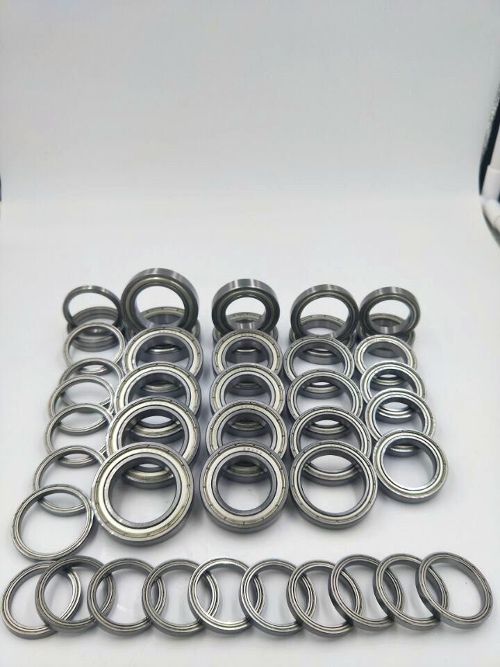Deep groove flange bearing F6000ZZin the Hardware/Tool , Mechanical Hardware , Rolling , Deep groove ball bearings  category - from Buy2taobao.com to provide professional Taobao agent buy service