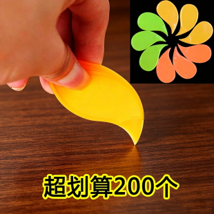 迷你创意塑料开箱器裁纸刀快递包裹工具安全刀拆箱切胶带机拆封片