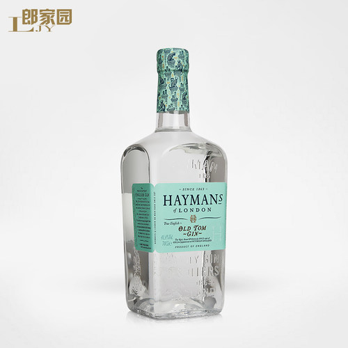 郎家园英国进口洋酒老鸡尾酒调酒