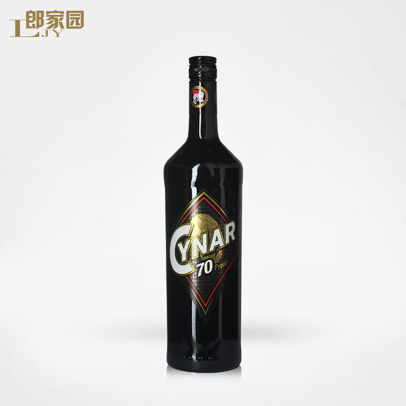 郎家园正品洋酒cynar希娜70利口酒意大利配制酒力娇酒餐后酒