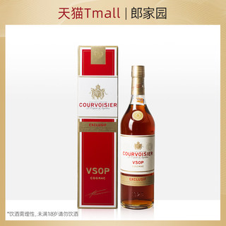 郎家园洋酒 三得利 Courvoisier  VSOP拿破仑VSOP馥华诗白兰地酒