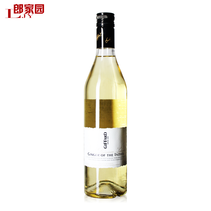家园洋酒吉发姜味配制