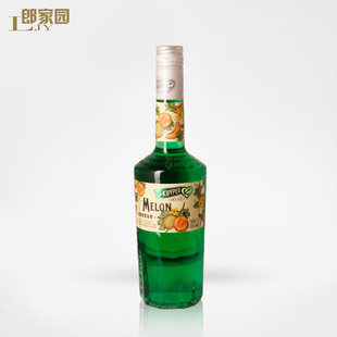 Kuyper荷兰进口迪可派蜜瓜力娇酒配制酒 郎家园洋酒De