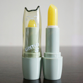 山茶油滋润保湿 润唇膏天然补水防干裂唇油男女学生款 无香精防腐剂