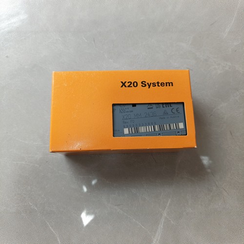 贝加莱模块X20CP1684 X20AI4632 X20BM11 0CFCRD.4096E.02正品