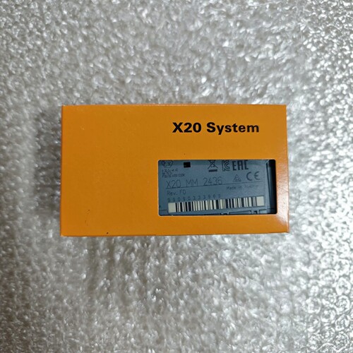 贝加莱模块X20SP1130 X20MM2436全新原装正品现货议价