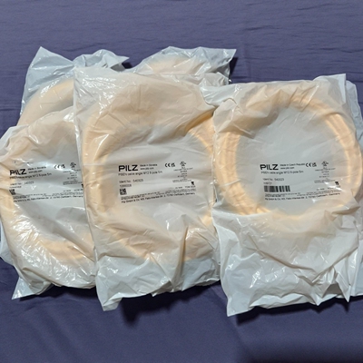 PlLZ皮尔兹连接线540323 540041 540340 540320全新原装正品议价