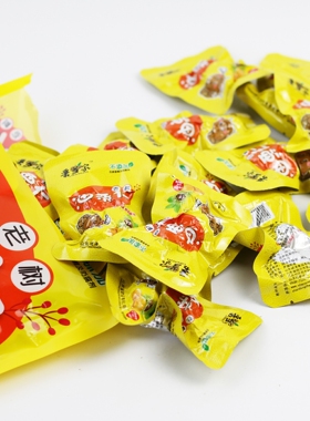 栗当家散装即食油栗仁孕妇儿童休闲零食无壳坚仁板栗仁甘栗仁袋装