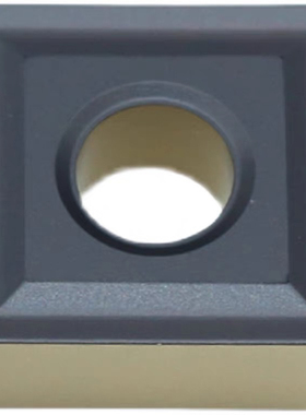 四方形外圆数控车刀片SNMG120408/SNMG120412 双色图层钢件加工件