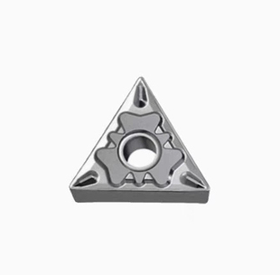 三角形外圆数控刀片TNMG160404HQ TNMG160408HQ TN60金属陶瓷
