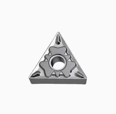 三角形外圆数控刀片TNMG160404HQ TNMG160408HQ TN60金属陶瓷