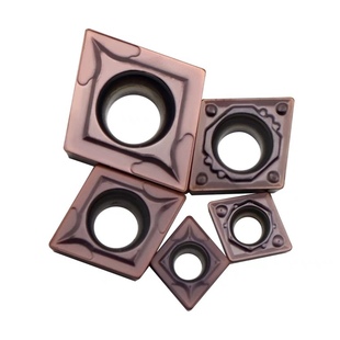 CCMT09T308 M85 M85不锈钢通用 五丰数控刀片CCMT09T304 W.FSK