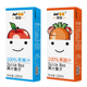 臻富100%果汁200g 纯果蔬汁纯苹果汁好喝健康饮品饮料整箱 24瓶