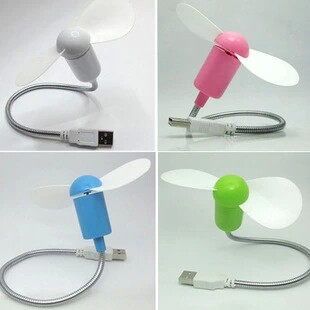 Ventilateur USB - Ref 402319 Image 3