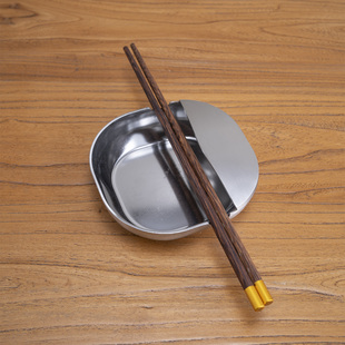 304不锈钢厨房搁盘汤勺架托盘放筷子饭勺置物盘 锅铲勺盘 家用立式